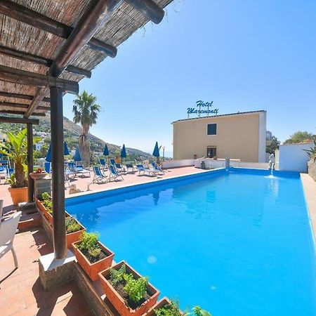 Hotel Maremonti Forio  Ngoại thất bức ảnh