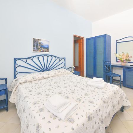 Hotel Maremonti Forio  Phòng bức ảnh