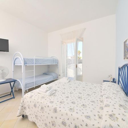Hotel Maremonti Forio  Ngoại thất bức ảnh