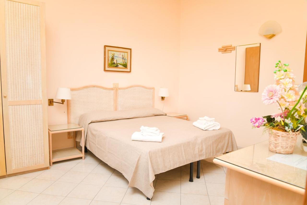Hotel Maremonti Forio  Ngoại thất bức ảnh