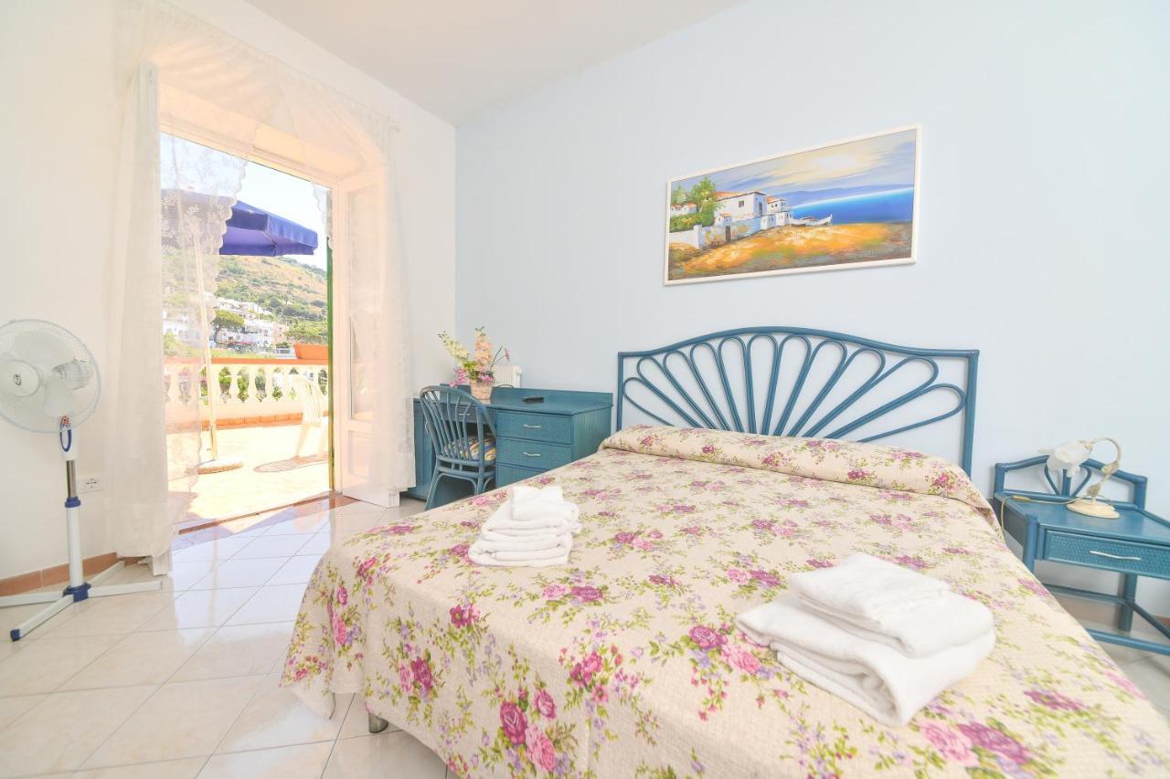 Hotel Maremonti Forio  Ngoại thất bức ảnh