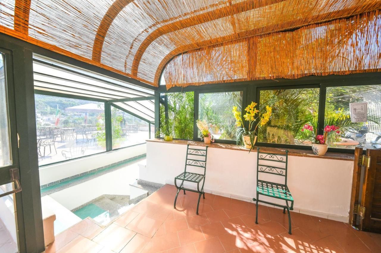Hotel Maremonti Forio  Ngoại thất bức ảnh