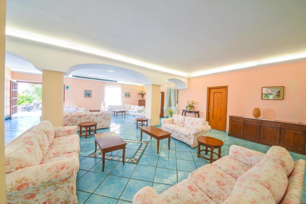 Hotel Maremonti Forio  Ngoại thất bức ảnh