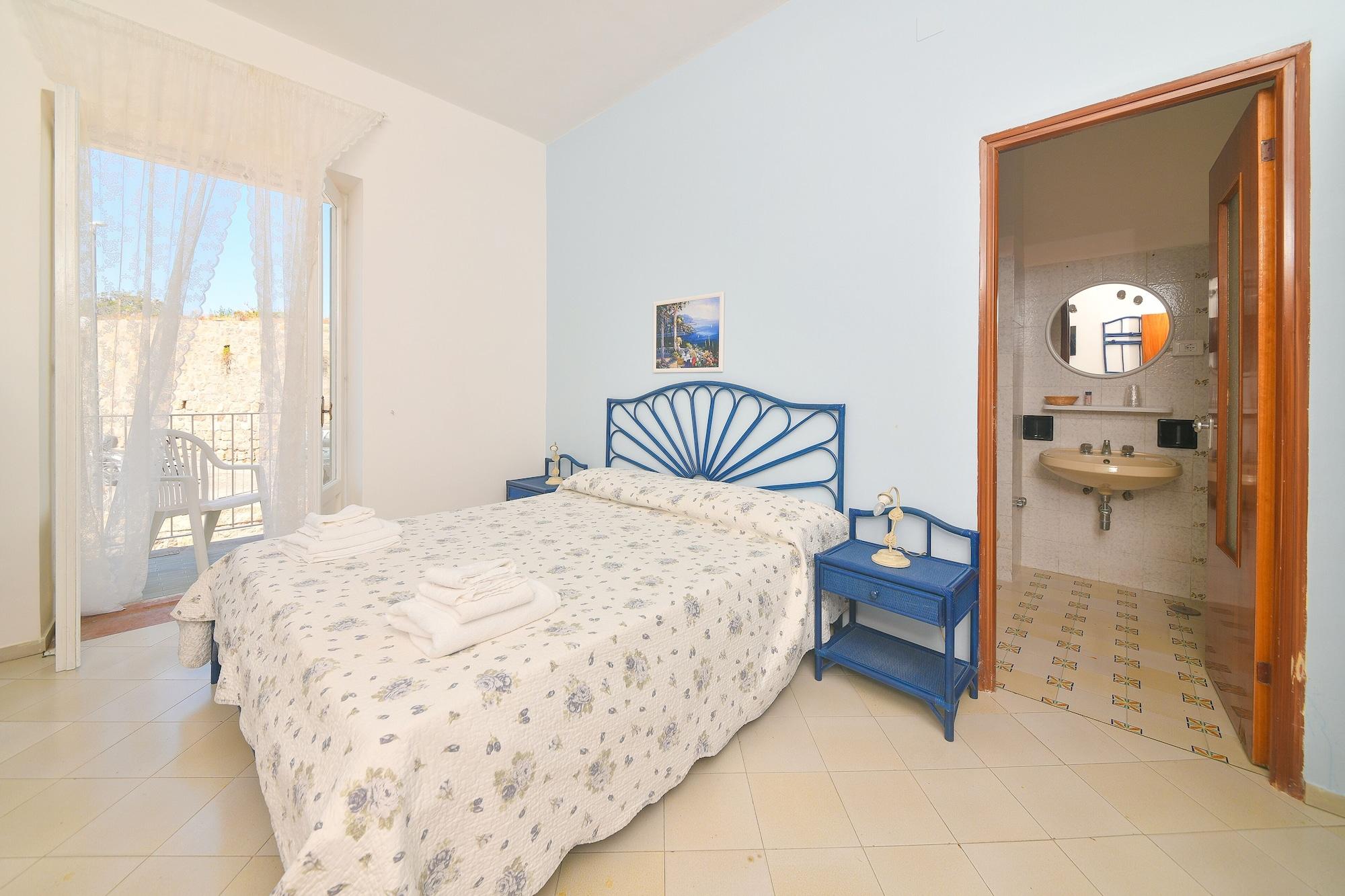 Hotel Maremonti Forio  Ngoại thất bức ảnh