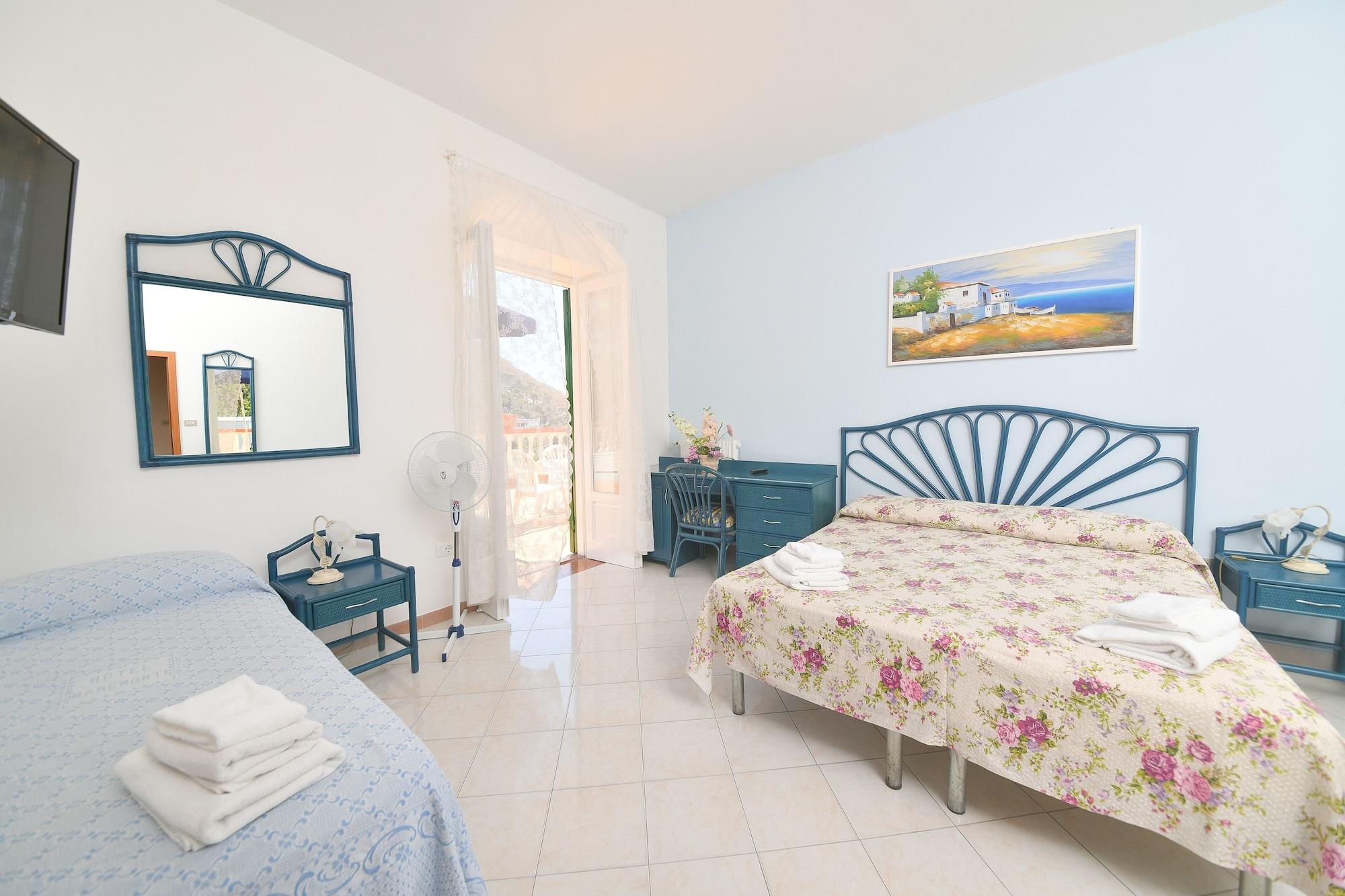Hotel Maremonti Forio  Ngoại thất bức ảnh