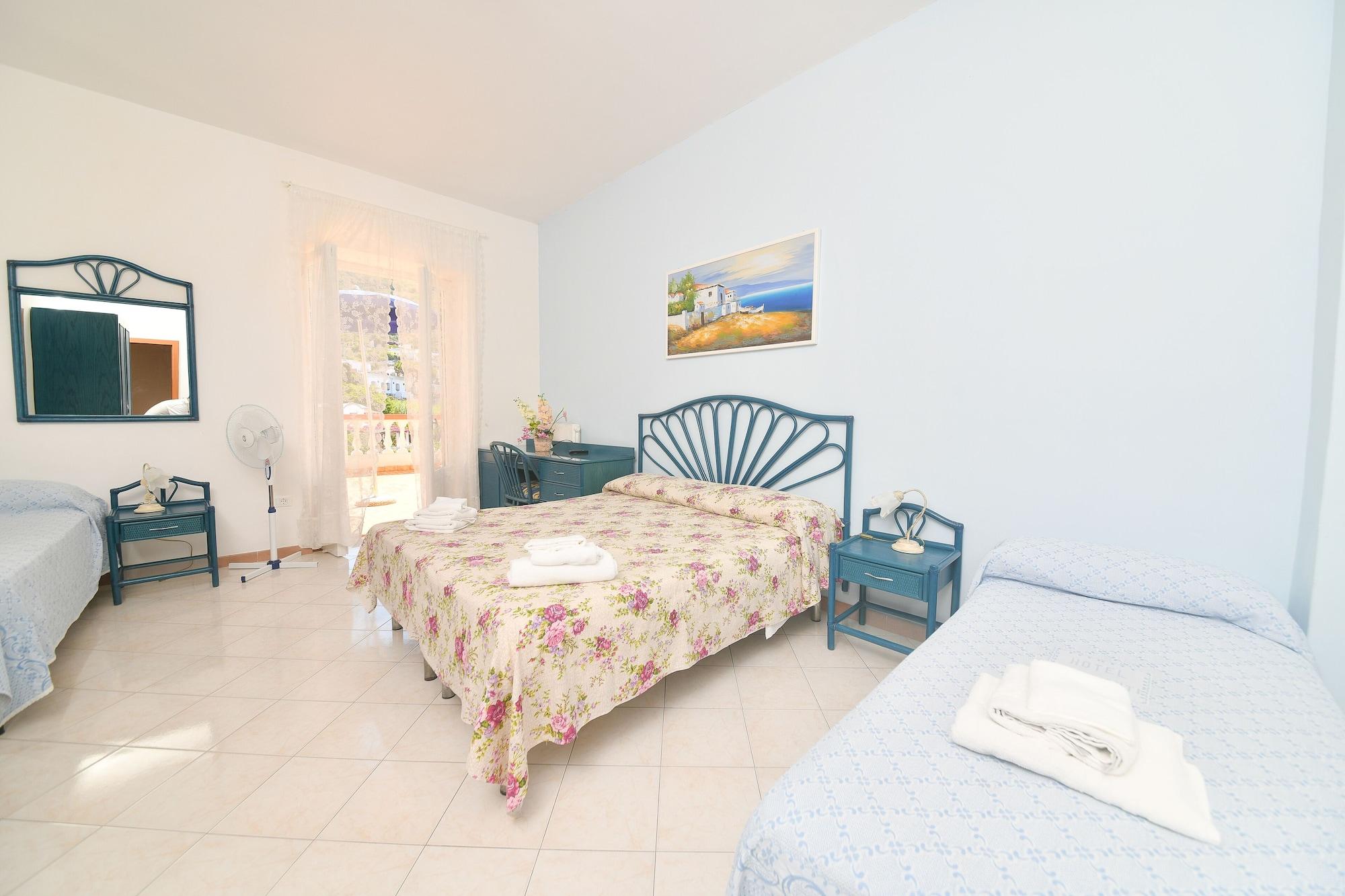 Hotel Maremonti Forio  Ngoại thất bức ảnh