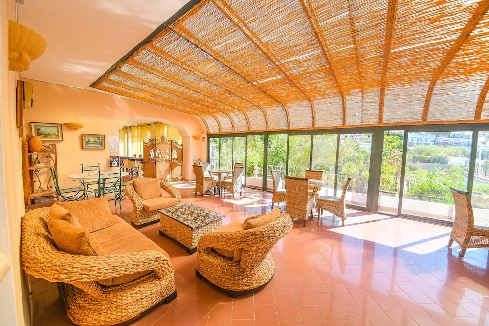 Hotel Maremonti Forio  Ngoại thất bức ảnh