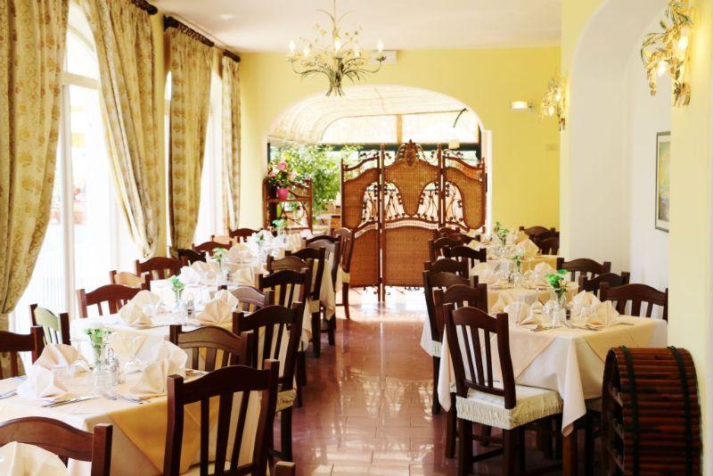 Hotel Maremonti Forio  Ngoại thất bức ảnh