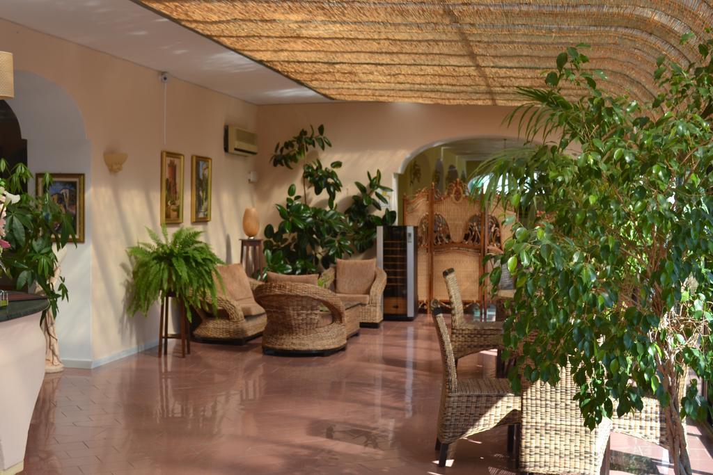 Hotel Maremonti Forio  Ngoại thất bức ảnh