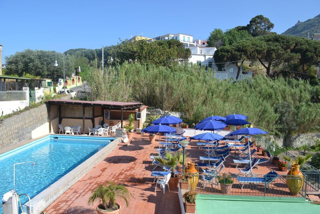 Hotel Maremonti Forio  Ngoại thất bức ảnh