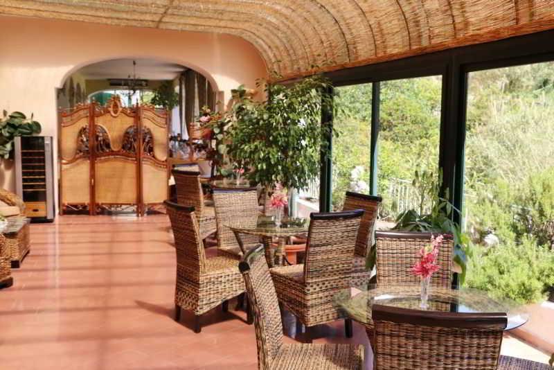 Hotel Maremonti Forio  Ngoại thất bức ảnh