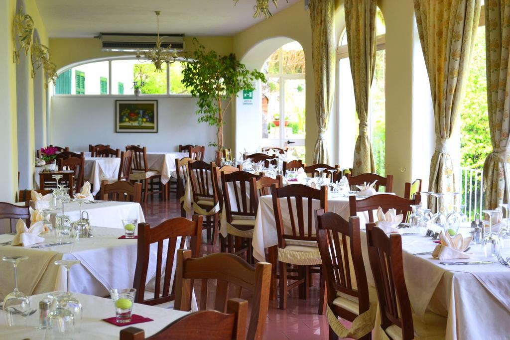 Hotel Maremonti Forio  Ngoại thất bức ảnh