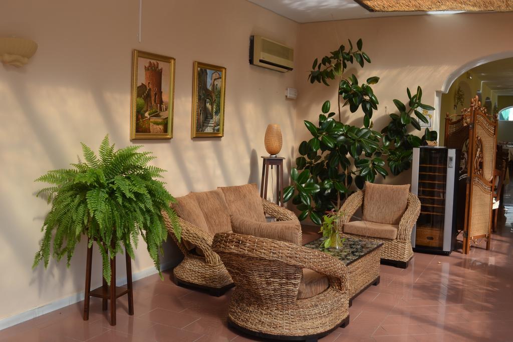 Hotel Maremonti Forio  Ngoại thất bức ảnh