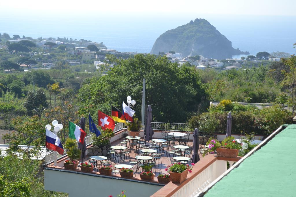 Hotel Maremonti Forio  Ngoại thất bức ảnh