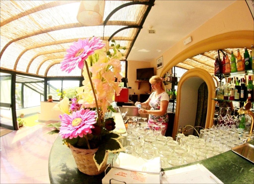 Hotel Maremonti Forio  Ngoại thất bức ảnh
