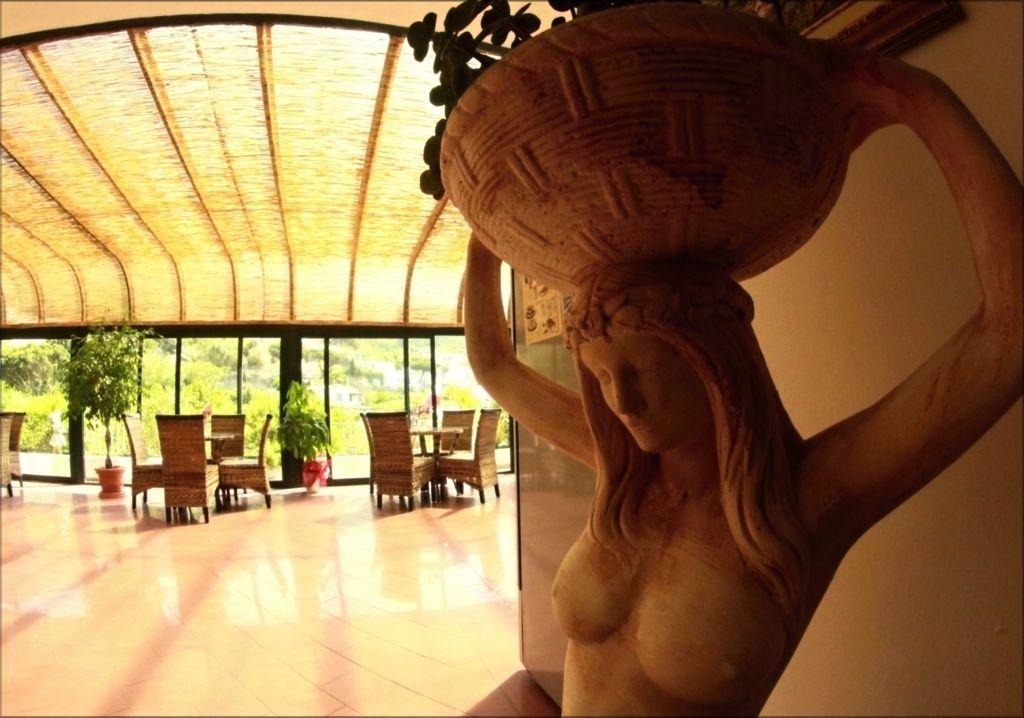 Hotel Maremonti Forio  Ngoại thất bức ảnh