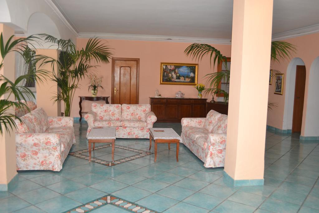 Hotel Maremonti Forio  Ngoại thất bức ảnh