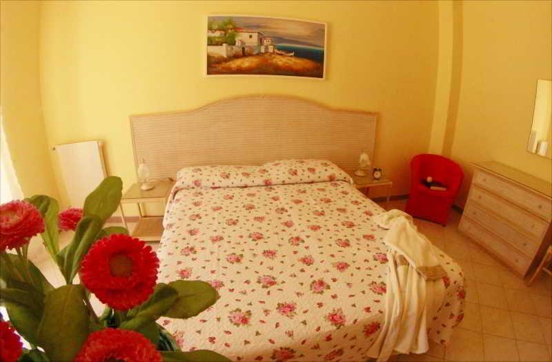 Hotel Maremonti Forio  Ngoại thất bức ảnh