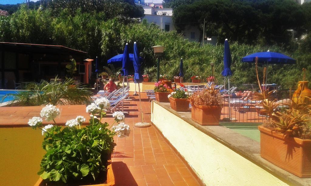 Hotel Maremonti Forio  Ngoại thất bức ảnh