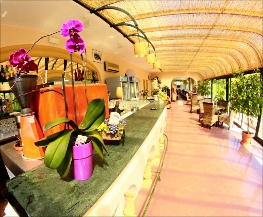 Hotel Maremonti Forio  Ngoại thất bức ảnh