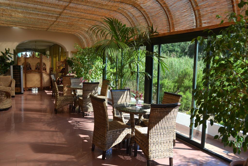 Hotel Maremonti Forio  Ngoại thất bức ảnh