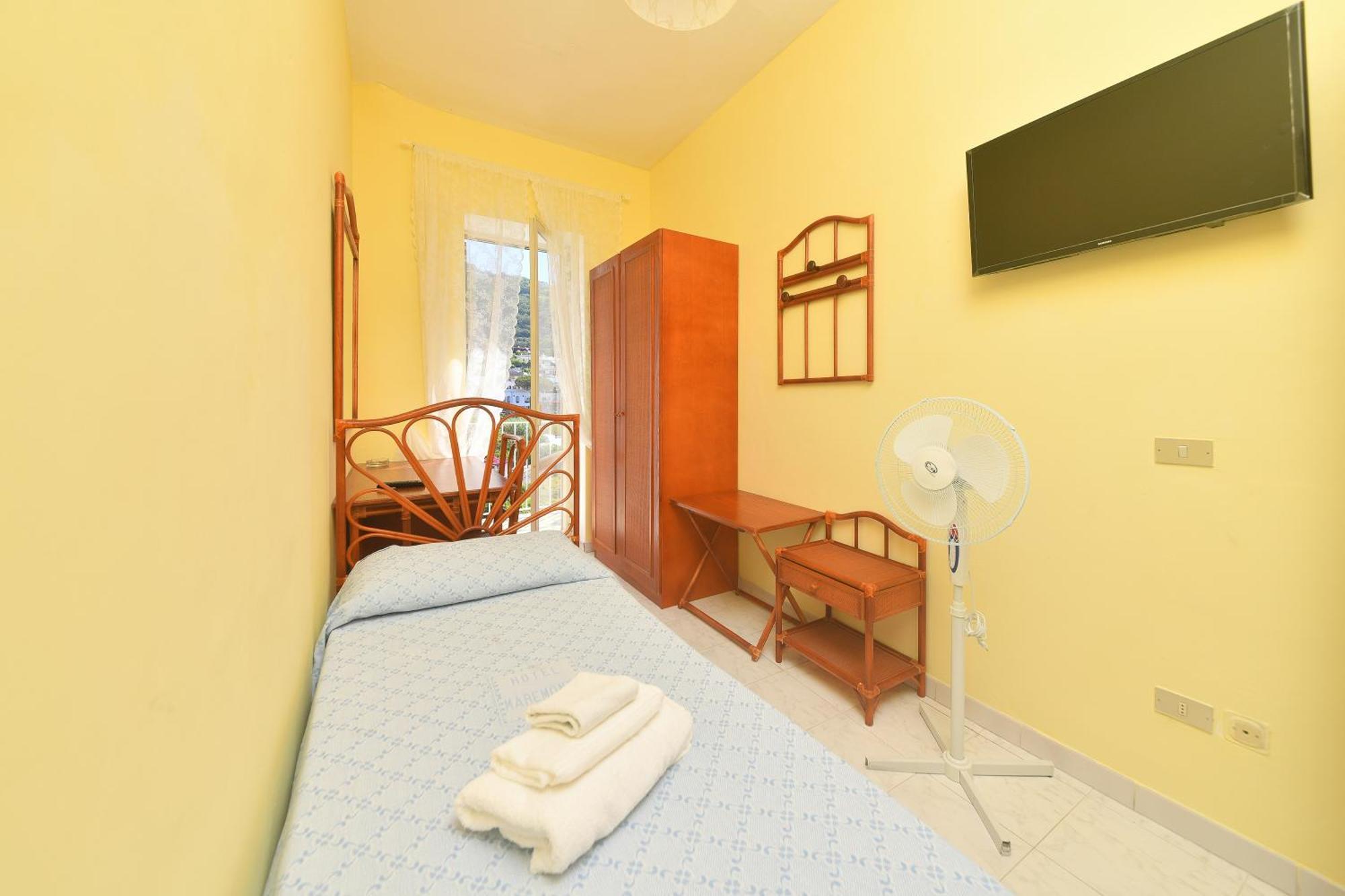 Hotel Maremonti Forio  Phòng bức ảnh