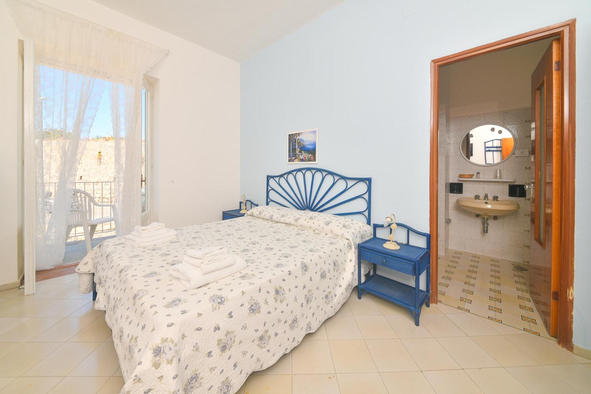 Hotel Maremonti Forio  Phòng bức ảnh