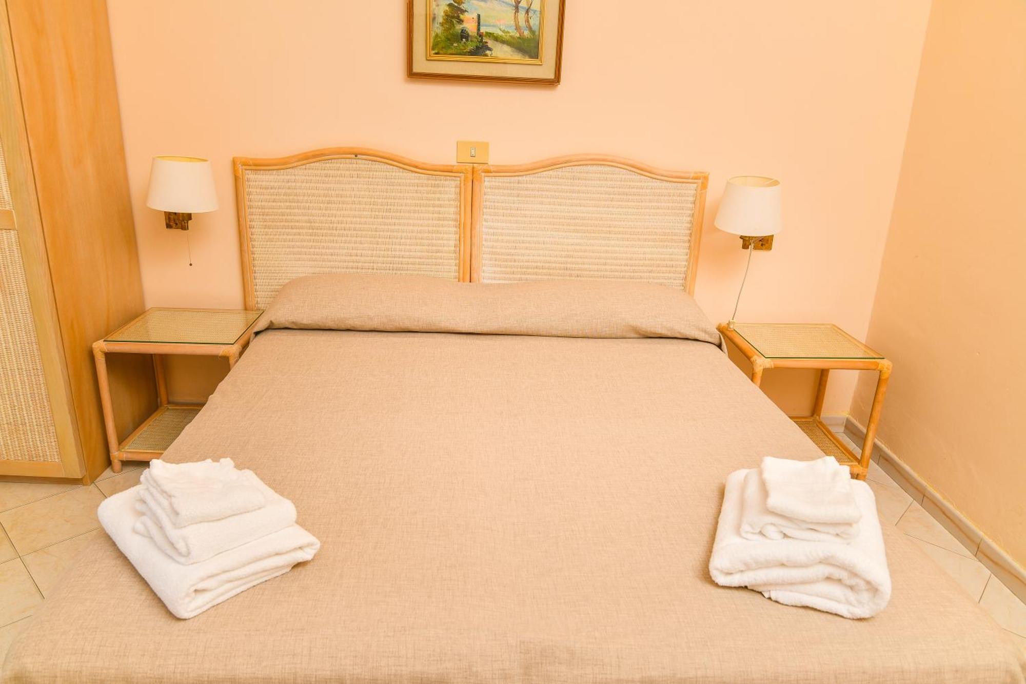 Hotel Maremonti Forio  Phòng bức ảnh