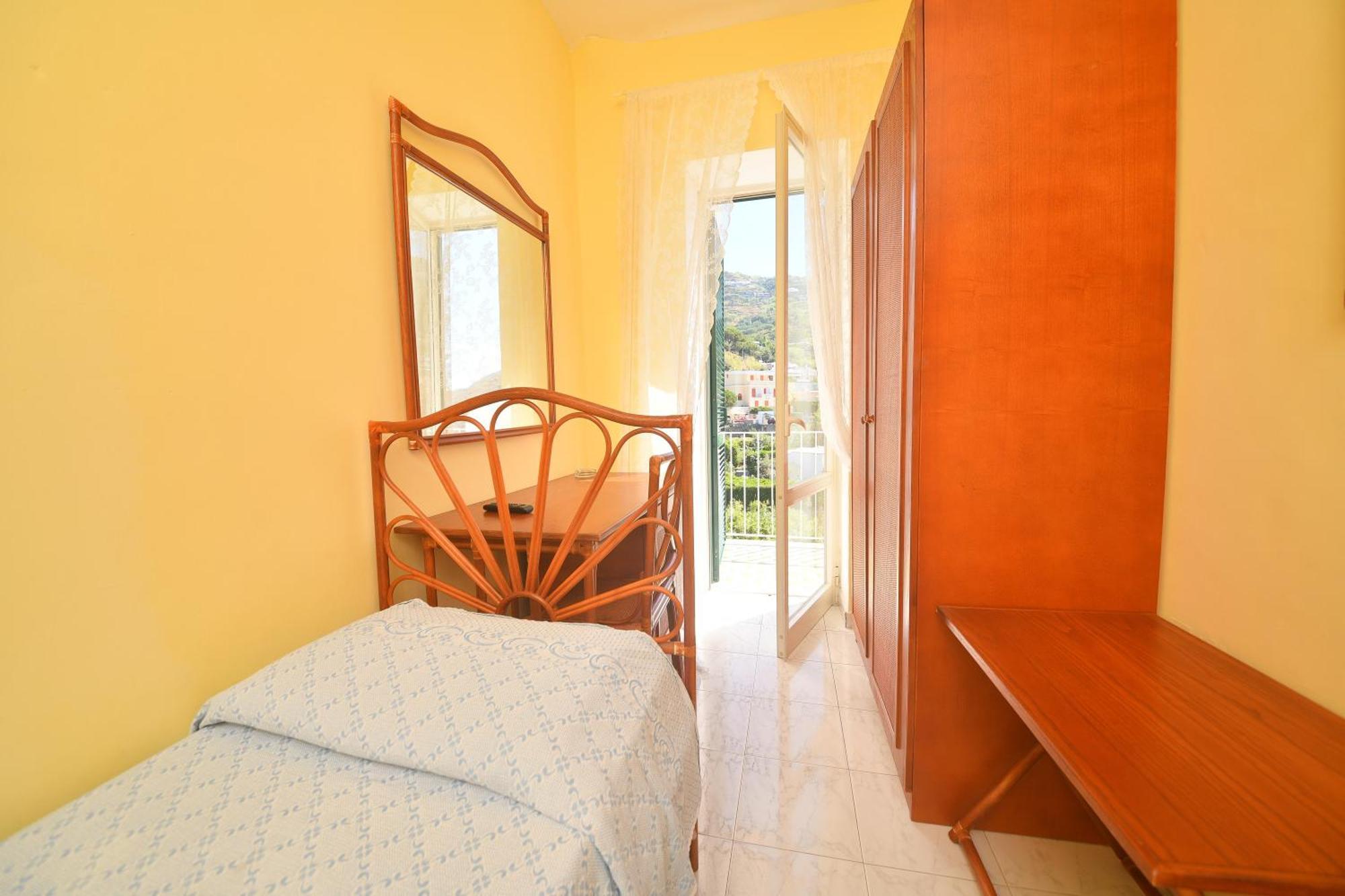 Hotel Maremonti Forio  Phòng bức ảnh