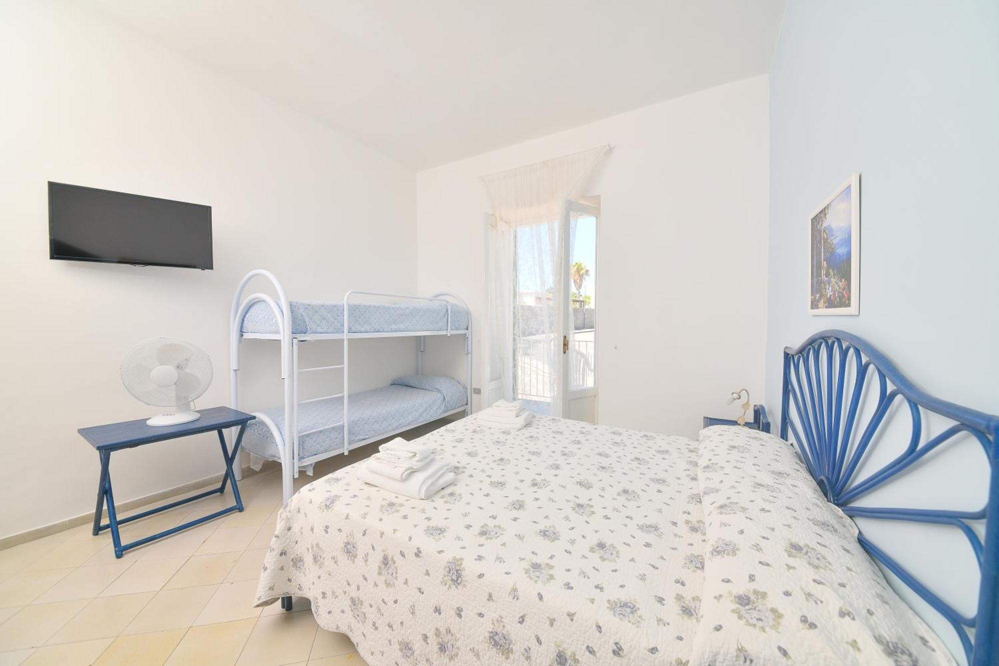 Hotel Maremonti Forio  Ngoại thất bức ảnh